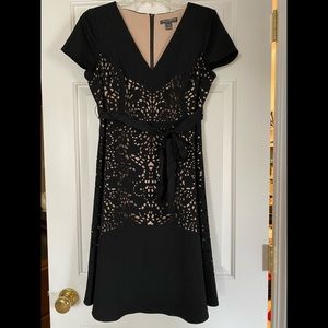 Beautiful new Little black dress maternity